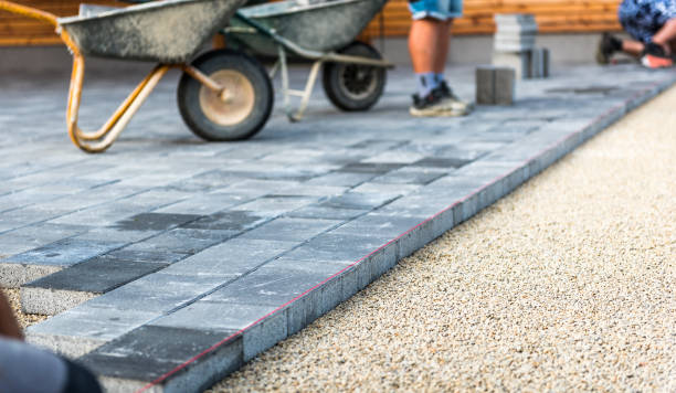 Best Driveway Pavers Near Me  in Grand Coulee, WA