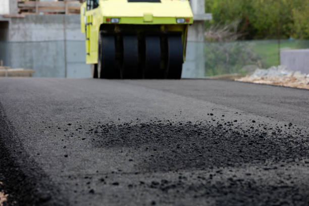 Best Best Driveway Pavers  in Grand Coulee, WA