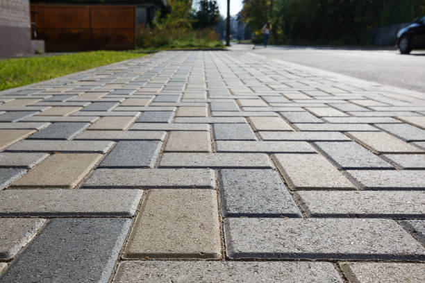 Best Local Driveway Pavers  in Grand Coulee, WA
