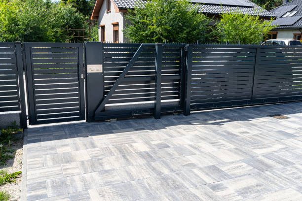 Reasons to Select Us for Your Driveway Paving Requirements in Grand Coulee, WA