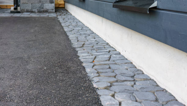 Best Custom Driveway Pavers  in Grand Coulee, WA