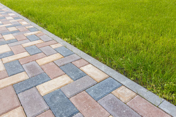 Best Cobblestone Driveway Pavers  in Grand Coulee, WA